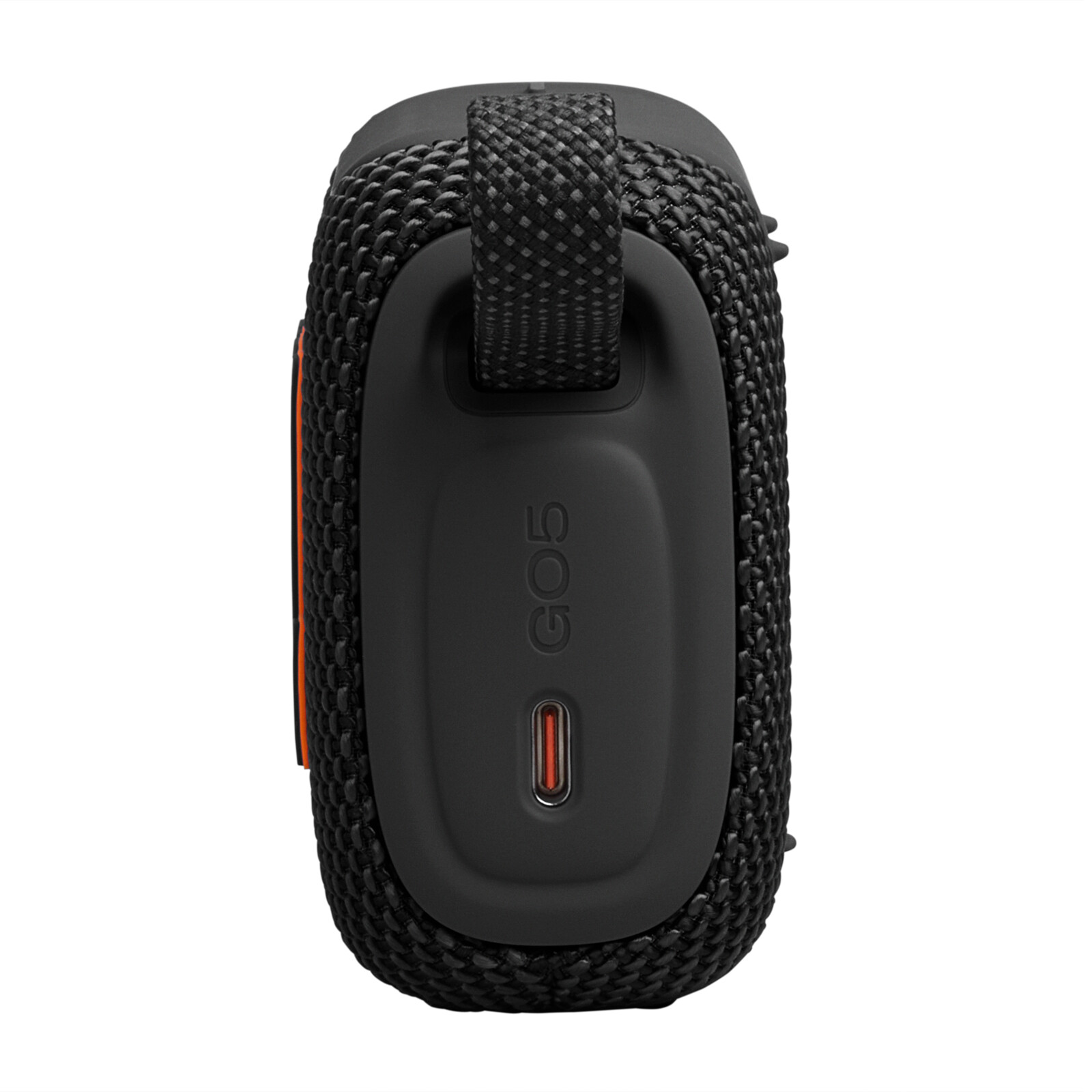 JBL Go5, Bluetooth-Lautsprecher, schwarz
