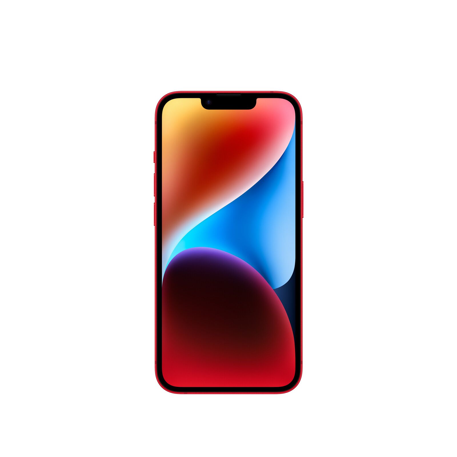 Apple iPhone 14 256GB (PRODUCT) red