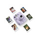 Fujifilm instax mini 13 Dreamy Purple