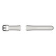 Samsung Ersatzarmband 20mm Two-Tone Sport Sand