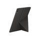 Samsung Book Tasche Galaxy TAB S11/S12 Ultra schwarz