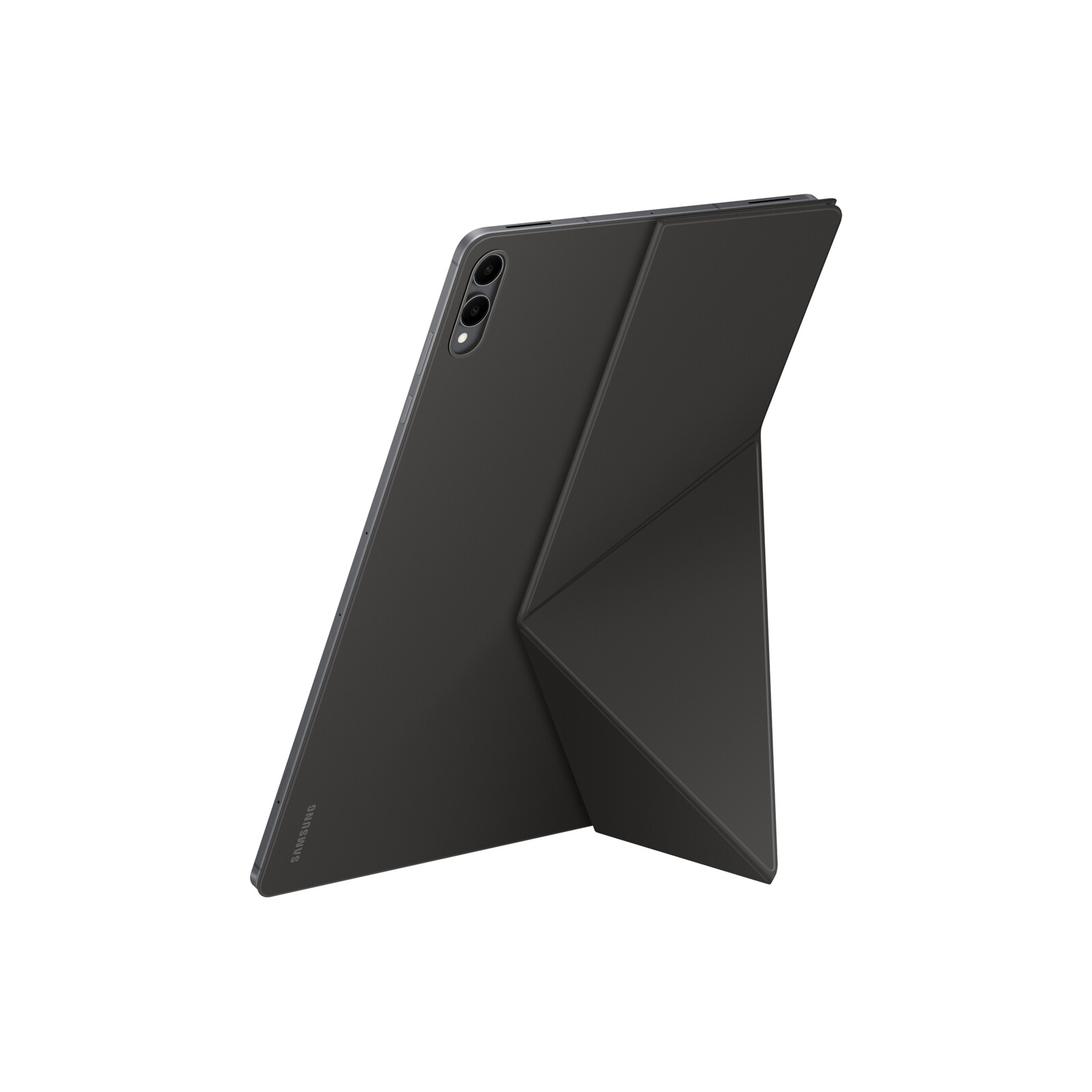 Samsung Book Tasche Galaxy TAB S11/S12 Ultra schwarz