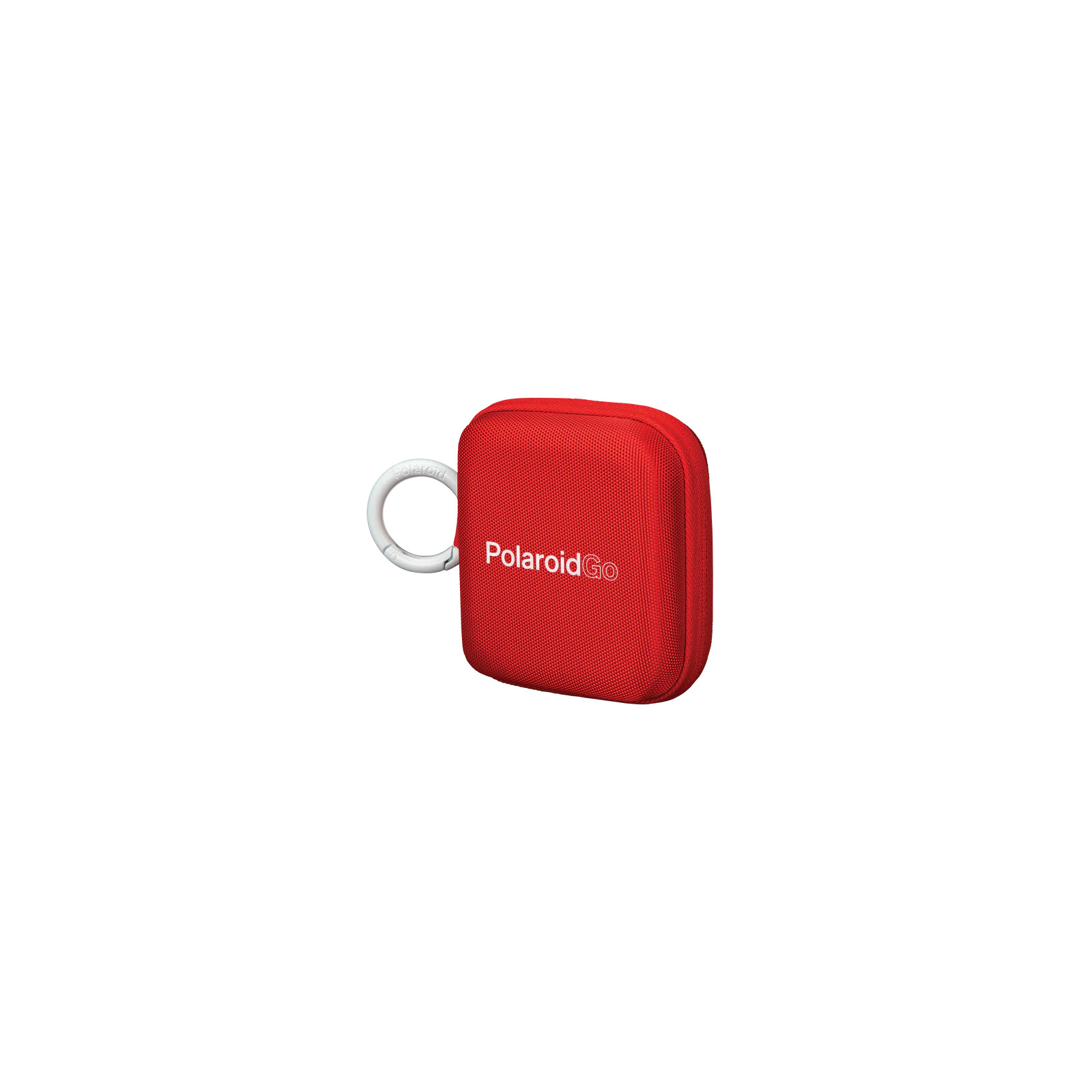 Polaroid Go Photo Pocket Album Rot 
