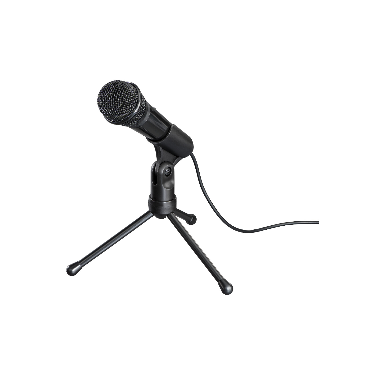 Hama Mikrofon MIC-P35 Allround 3,5 mm Klinke