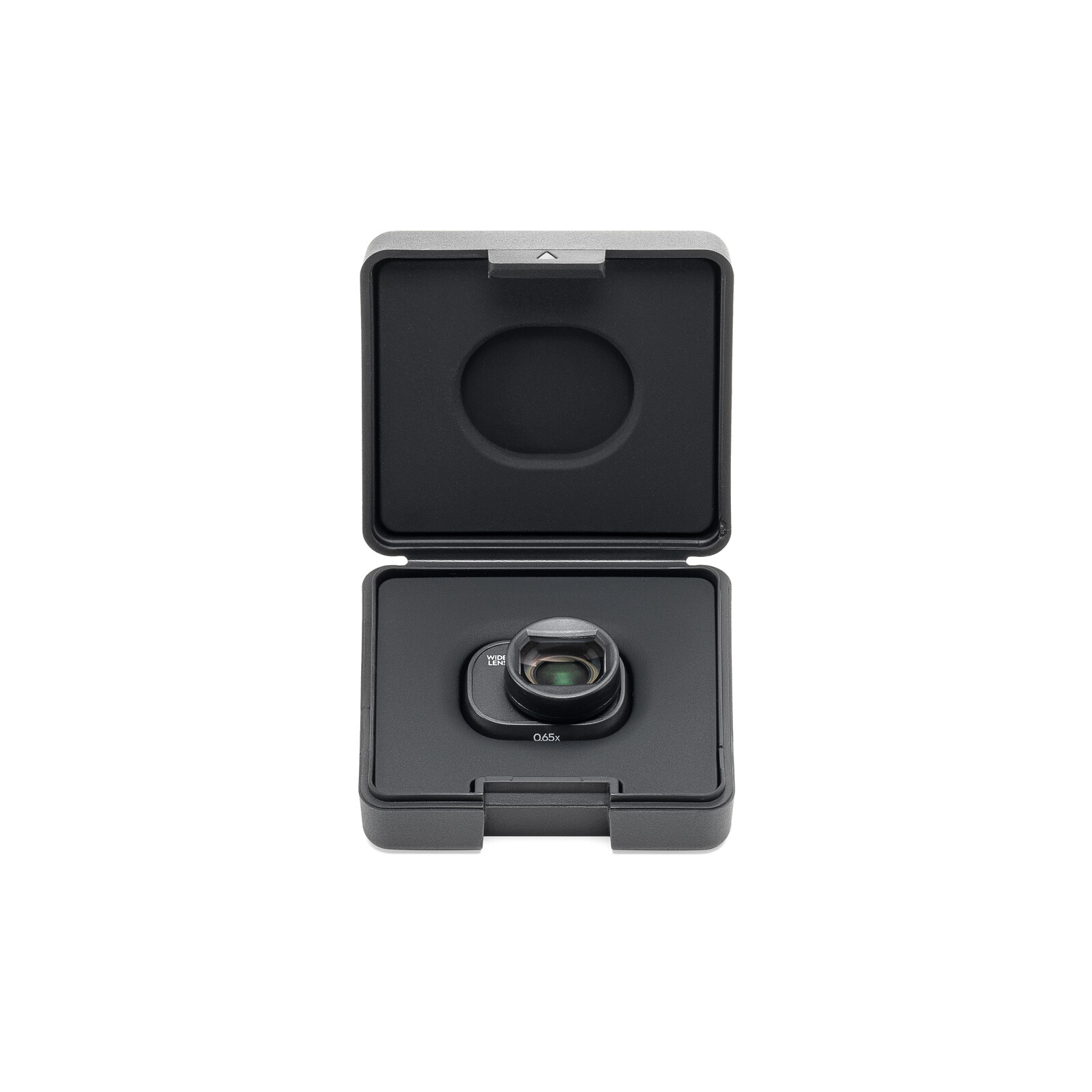 DJI Mini 4 Pro Weitwinkelobjektiv