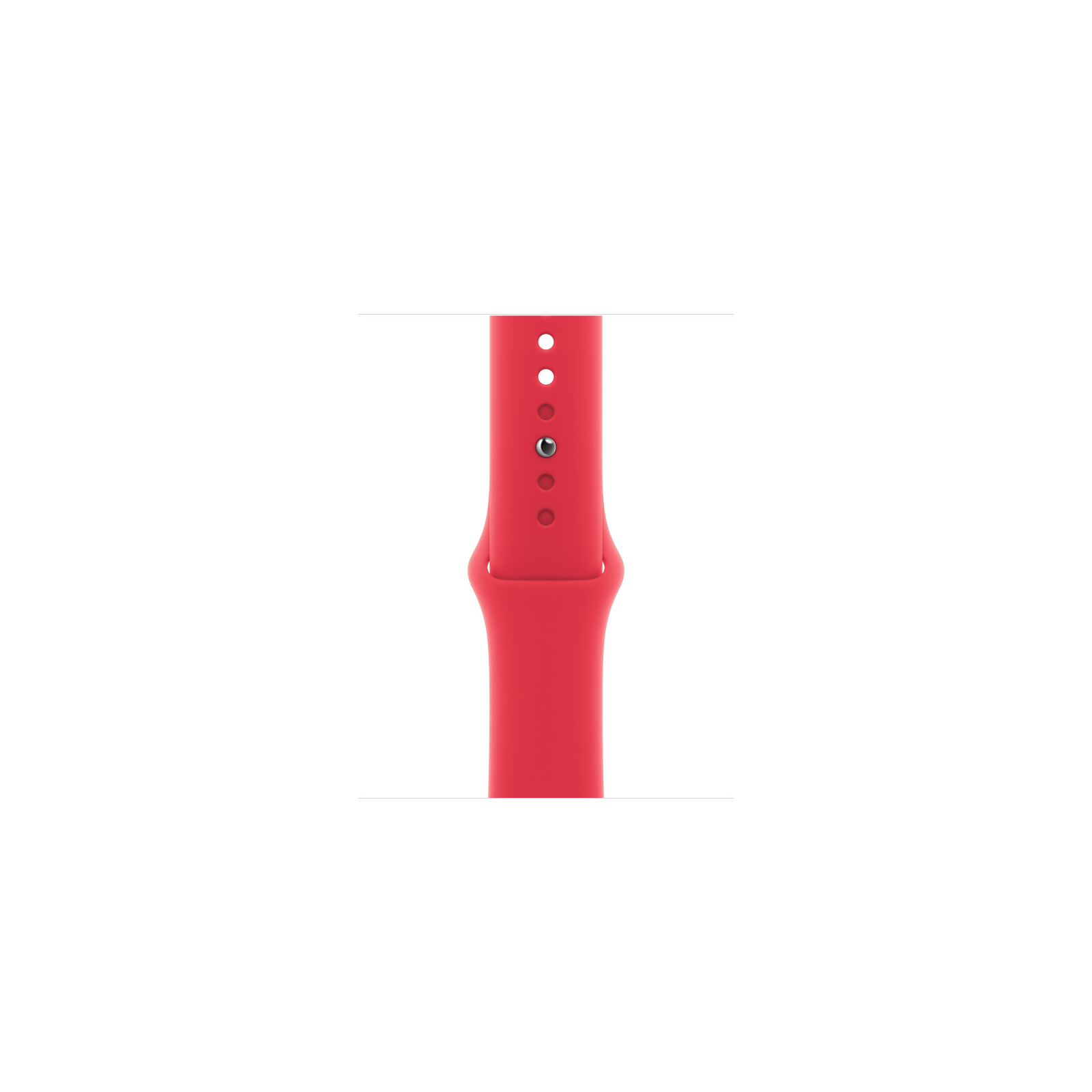 Apple Watch 41mm Sportband S/M (PRODUCT)RED