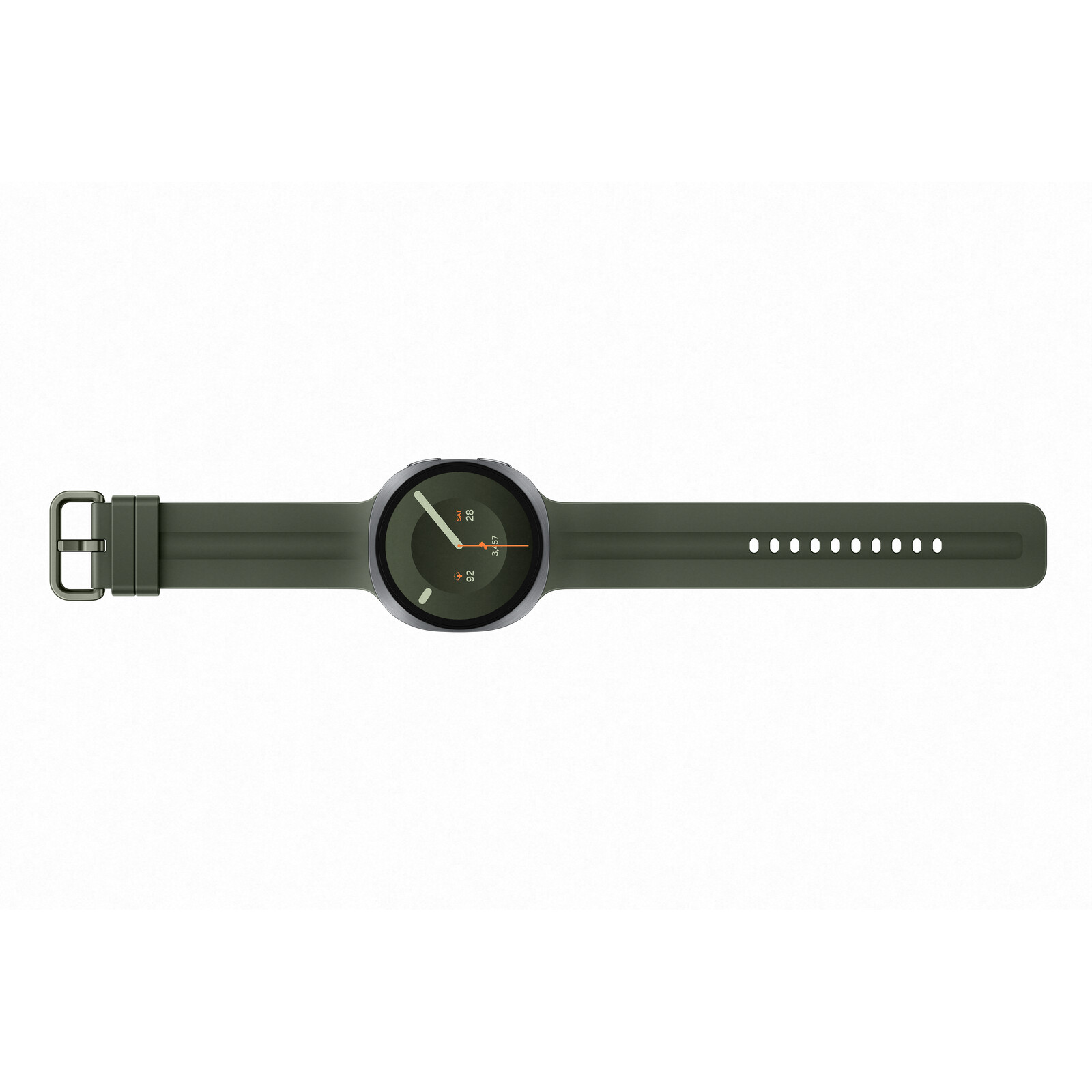 Samsung Galaxy Watch 9 44mm BT silver