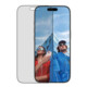 PanzerGlass Privacy Screen Protector iPhone 17 Pro
