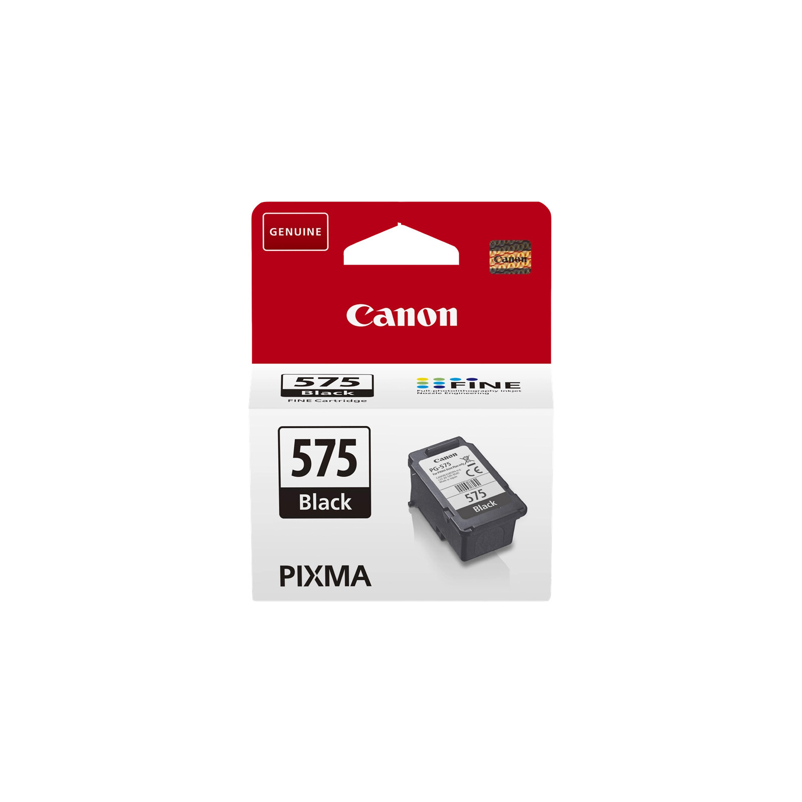 Canon PG-575 Tinte black 
