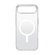 Felixx Back Hybrid Magsafe Apple iPhone 17Air Clear