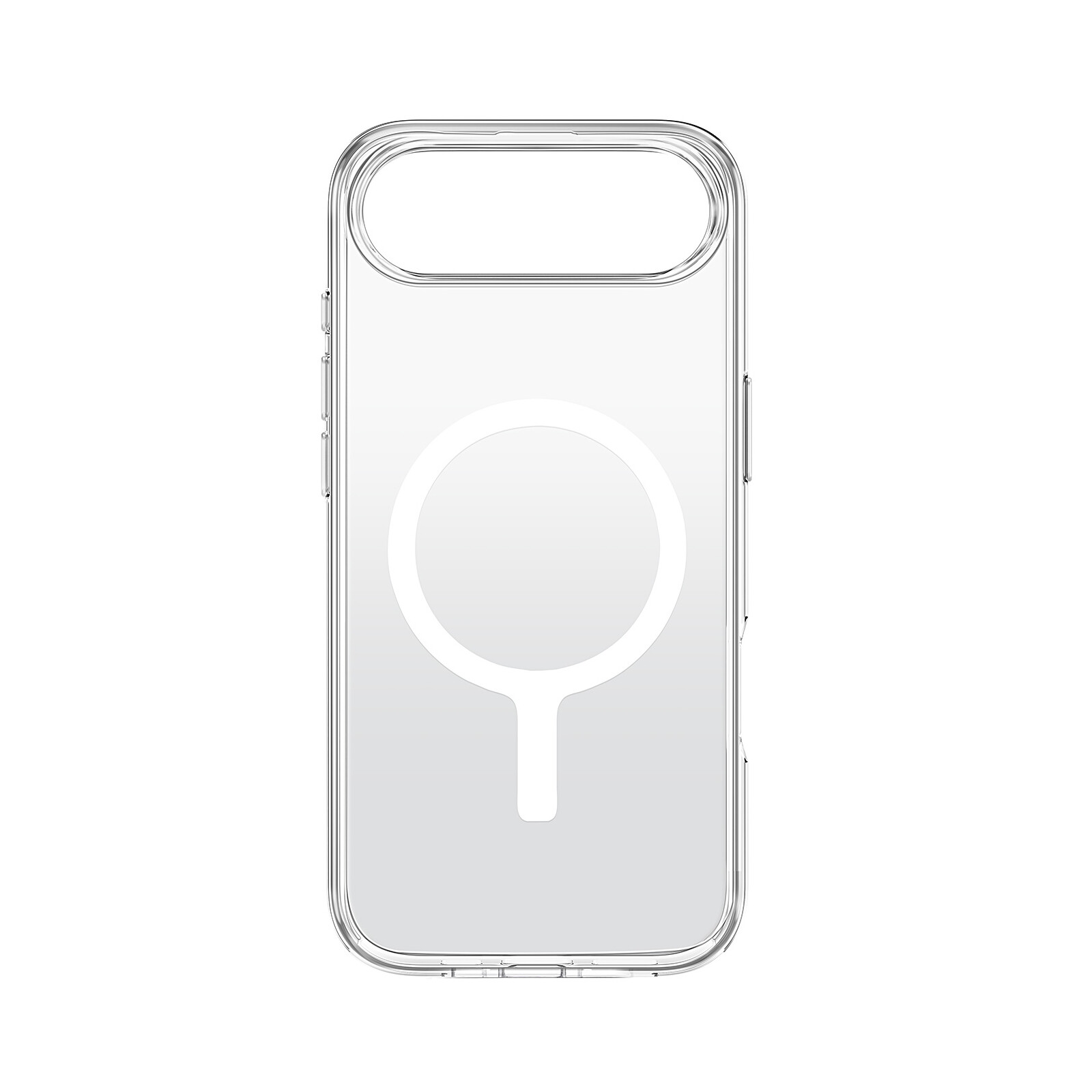 Felixx Back Hybrid Magsafe Apple iPhone 17Air Clear