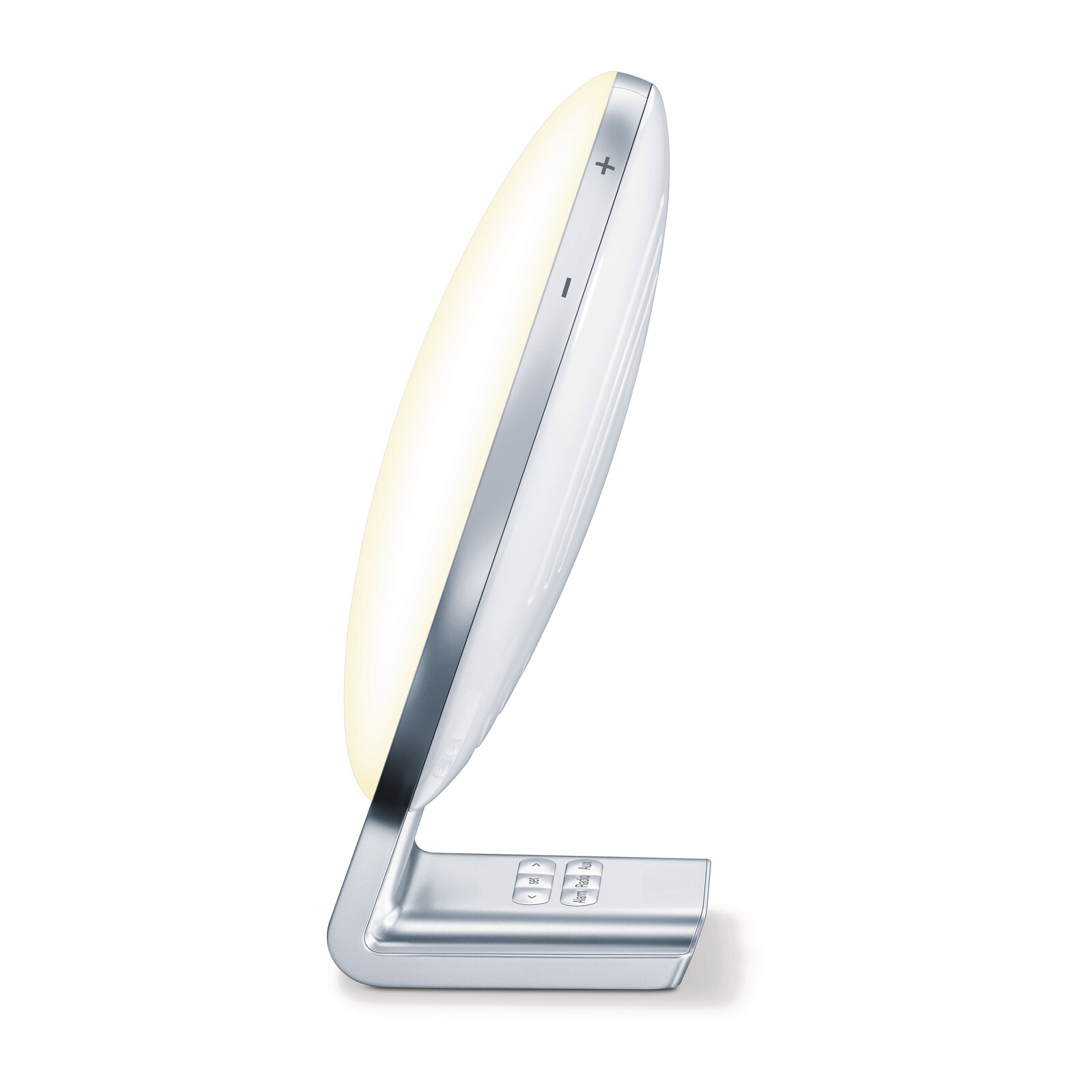 Beurer Lichtwecker WL 75 BT