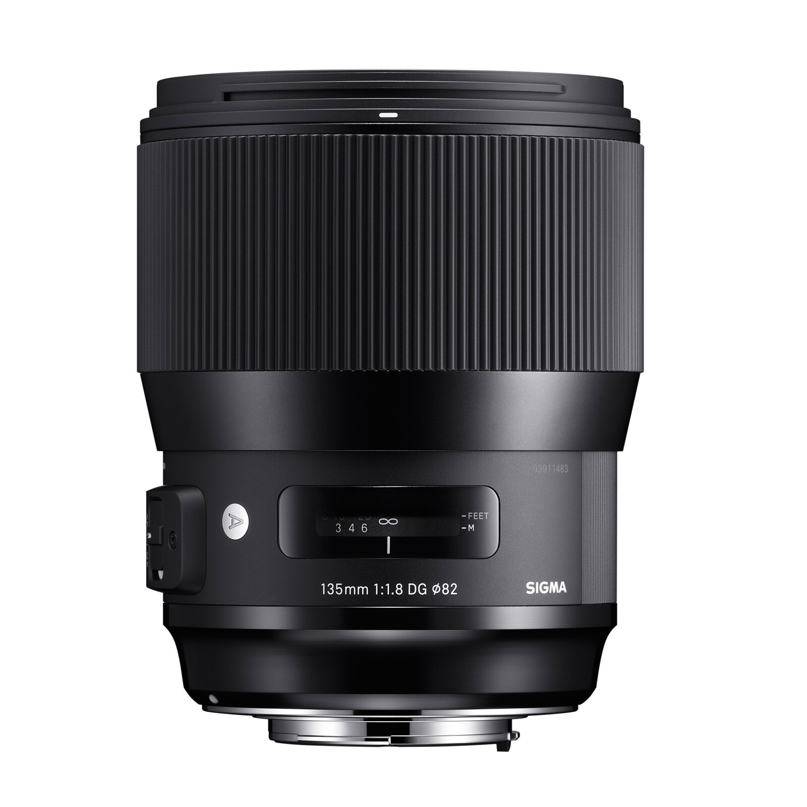 Sigma ART 135/1,8 DG HSM Canon