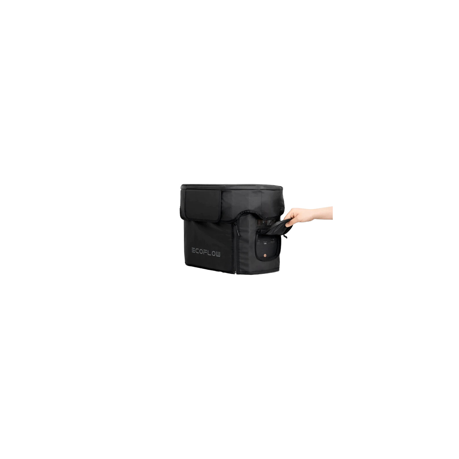 EcoFlow DELTA 2 Max  Tasche