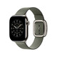 Apple Watch 42mm Sage Modern Buckle S
