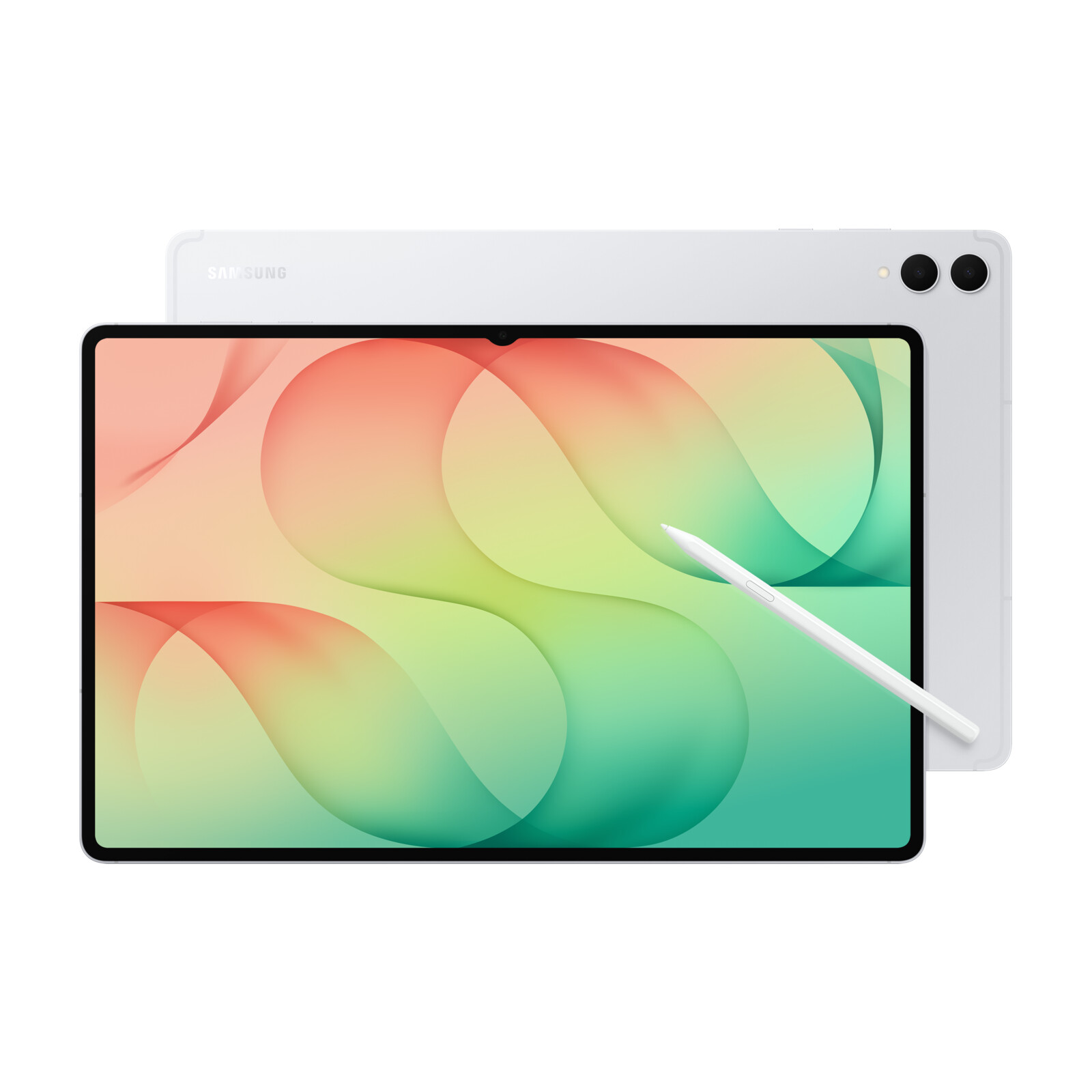 Samsung Galaxy Tab S12 Ultra WiFi 256GB Silber
