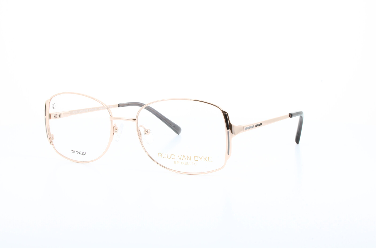 Ruud van Dyke 1733TL-1H