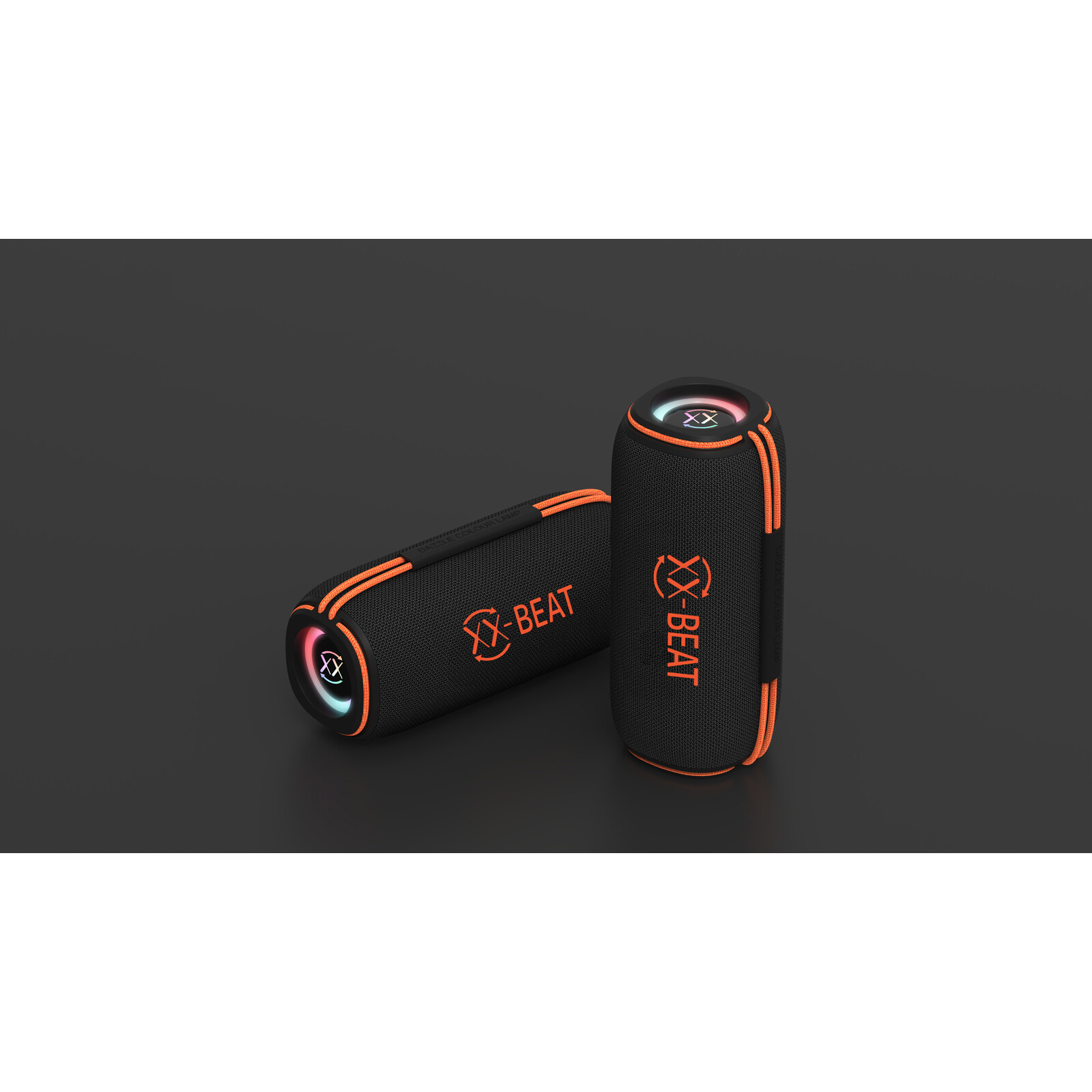 Felixx X-BEAT GO30 Bluetooth Speaker 30W
