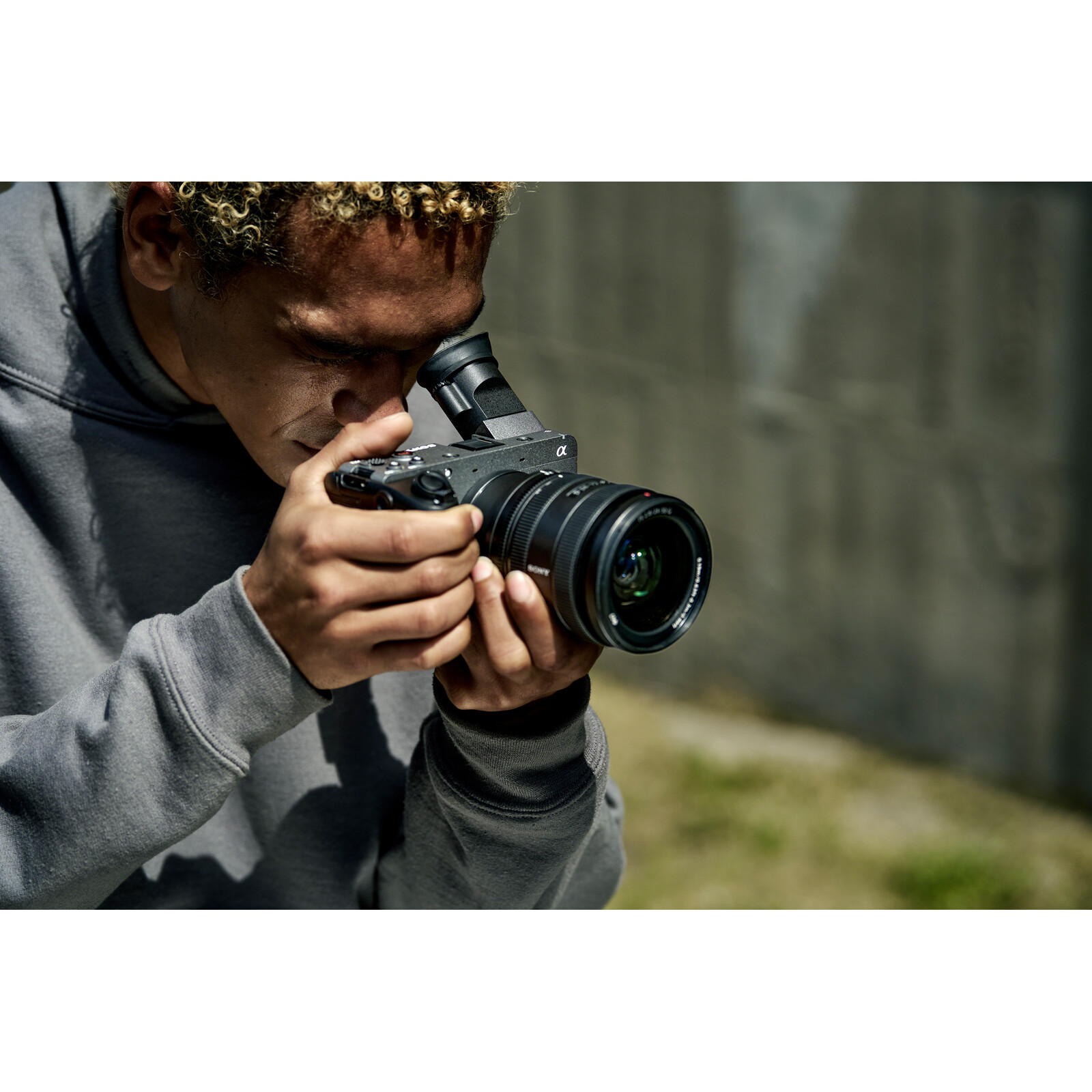 Sony FX 2 Cinema Line