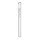 Felixx Back Hybrid Magsafe Apple iPhone 17 Clear