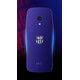 HMD 3210 FCB Edition DS 4G blau