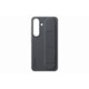 Samsung Back Cover Standing Grip Galaxy S25 Black