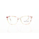 DHP 596-5H Damenbrille Kunststoff