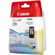 Canon CL-511 Tinte color 9ml