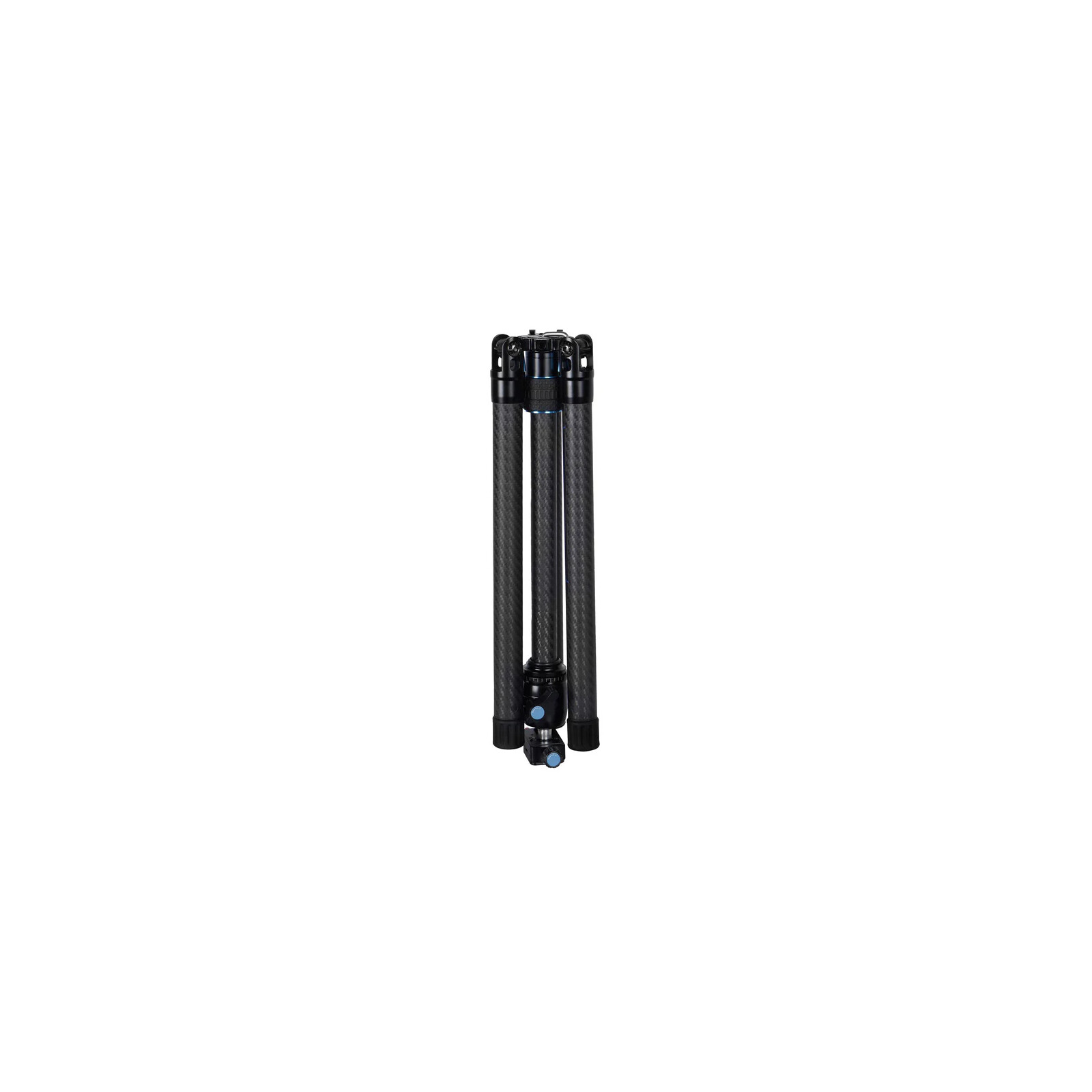 SIRUI Traveler X-I Carbon Dreibeinstativ AT-125 + B-00K