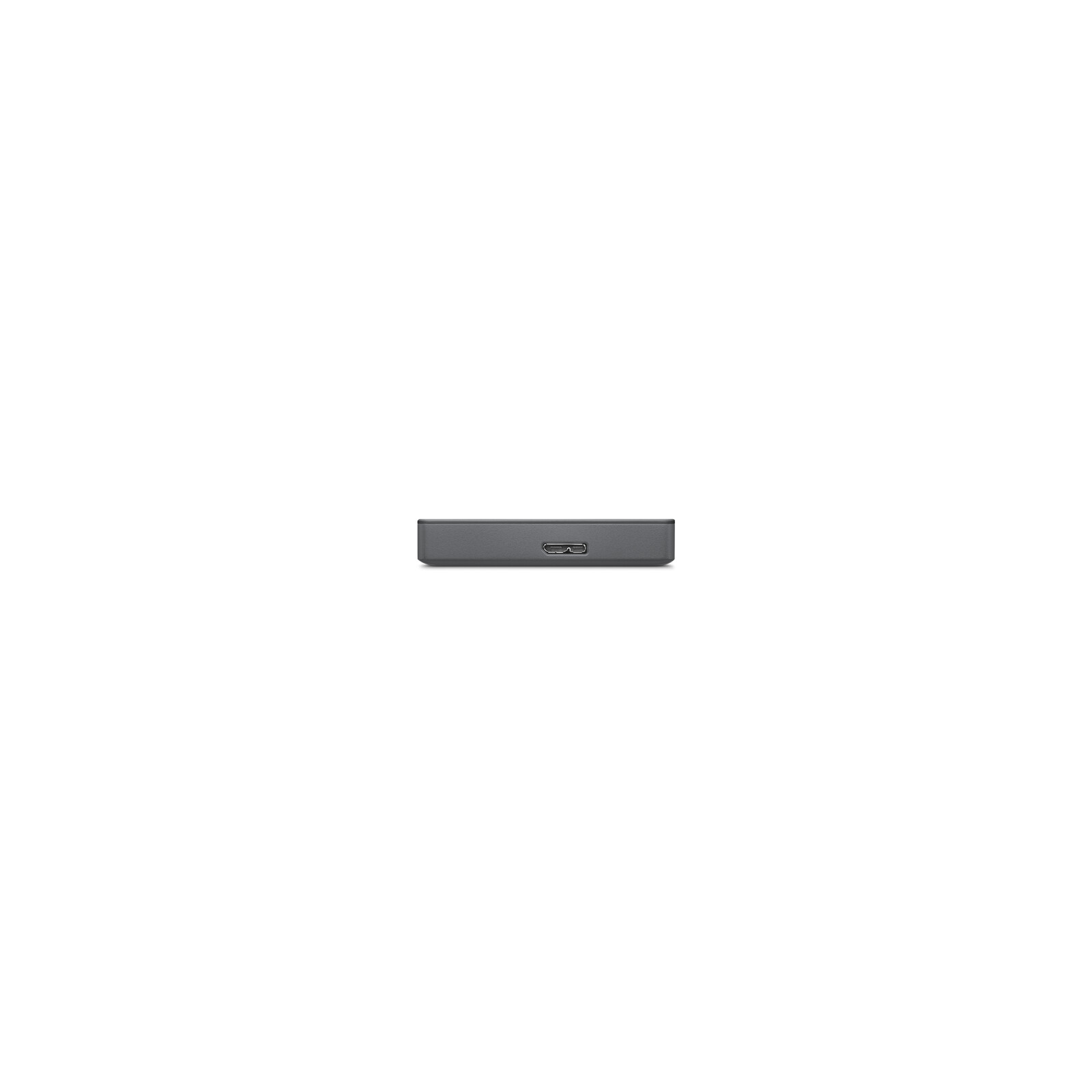 Seagate Basic Portable Drive 4TB, USB 3.0