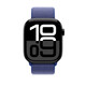 Apple Watch 46mm Sport Loop ultramarine