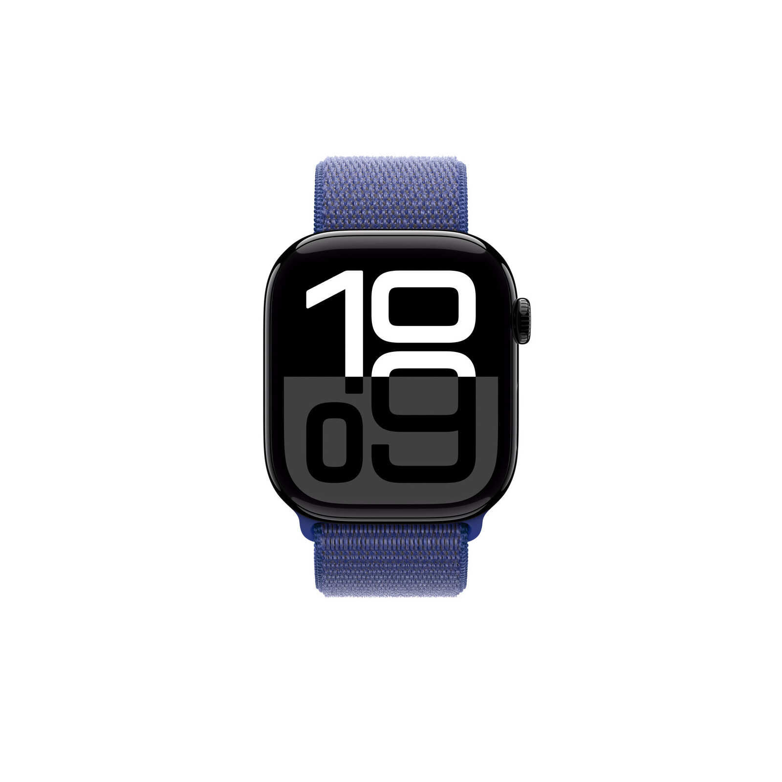 Apple Watch 46mm Sport Loop ultramarine