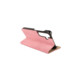 Galeli Book Erik Samsung Galaxy S25 Barbie Rose