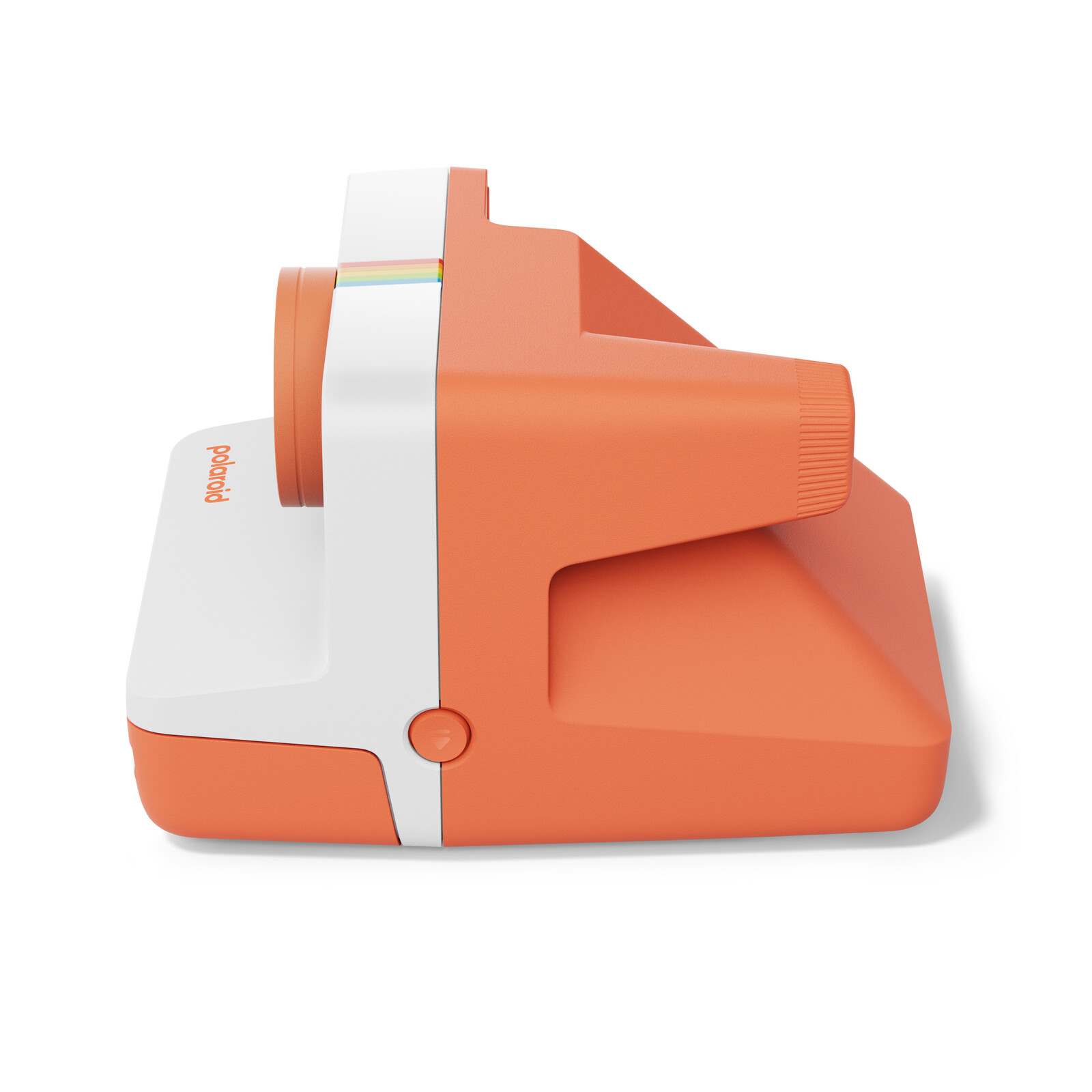 Polaroid Now Gen. 3 koralle