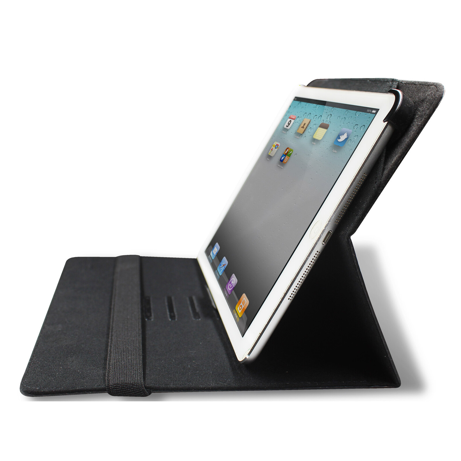 Felixx Book Universal Tablet 9-10 Zoll schwarz