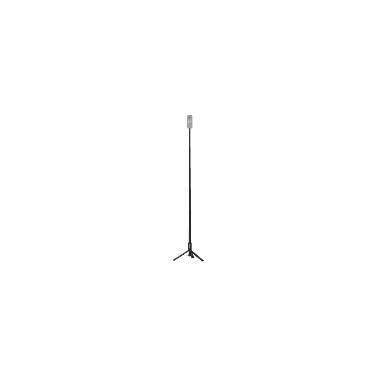 Insta 360 2-in-1 Invisible Selfie Stick + Tripod 