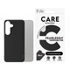 CARE PanzerGlass Fashionable Case Black Galaxy S25 Plus