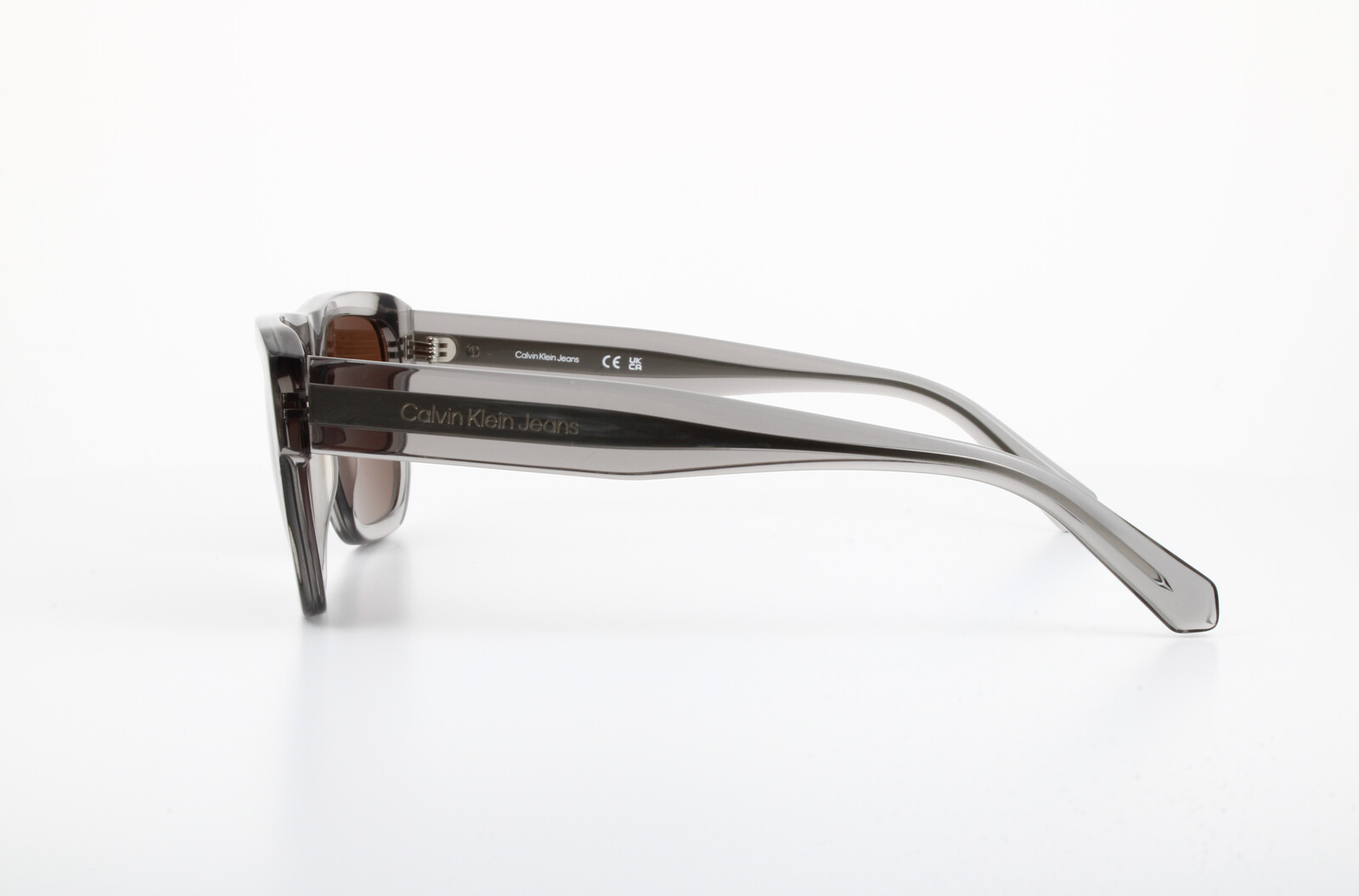 Calvin Klein Jeans CKJ24607SH grey dark