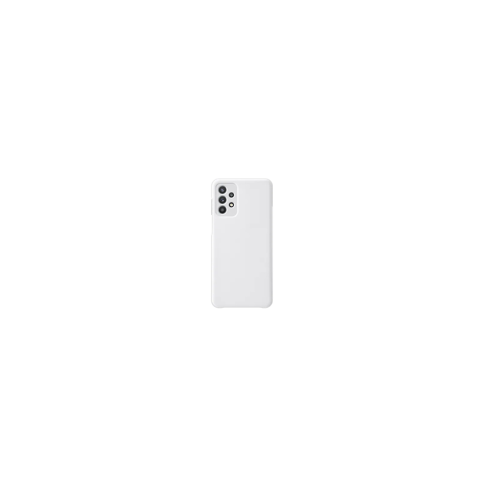 Samsung Original Book Tasche S-View Galaxy A32 5G white
