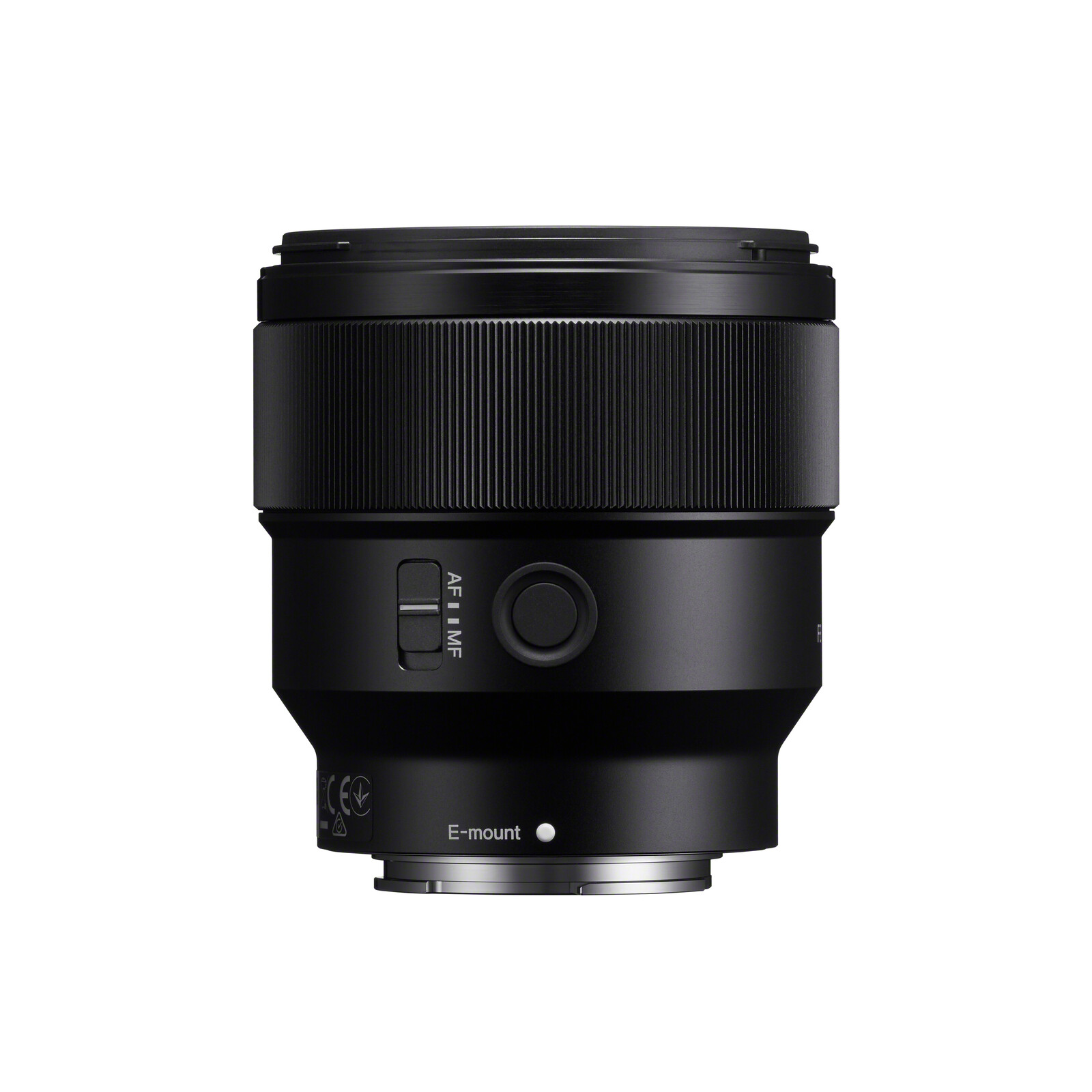 Sony SEL 85/1,8
