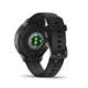 Garmin Venu 4 41mm Schwarz/Schiefergrau Blk