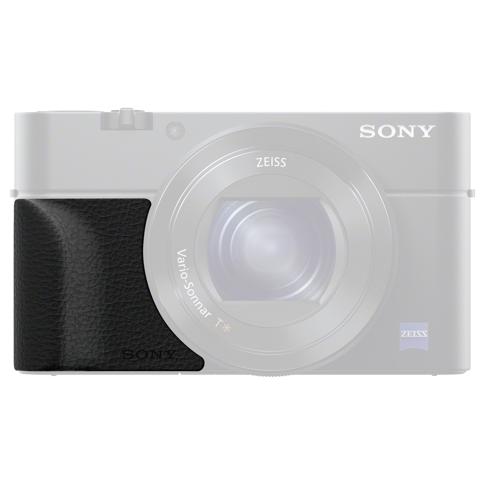Sony AG-R2 Haltegriff f&uuml;r RX100 Serie I, II, III, IV