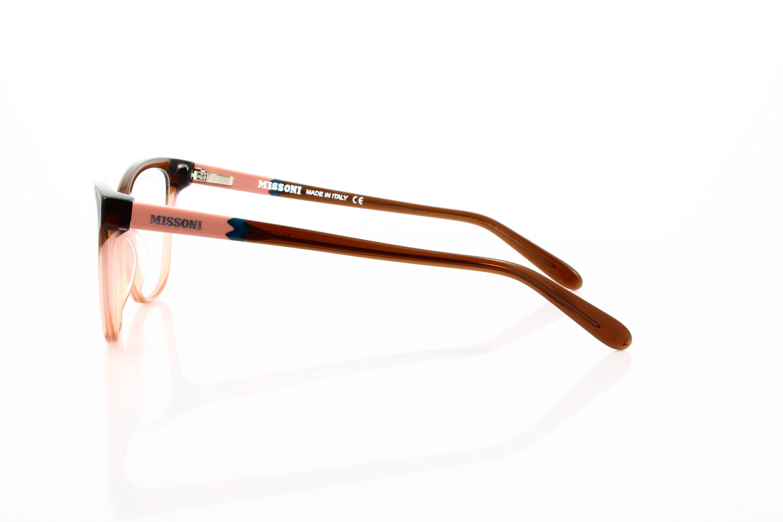 369 V03 Damenbrille Kunststoff