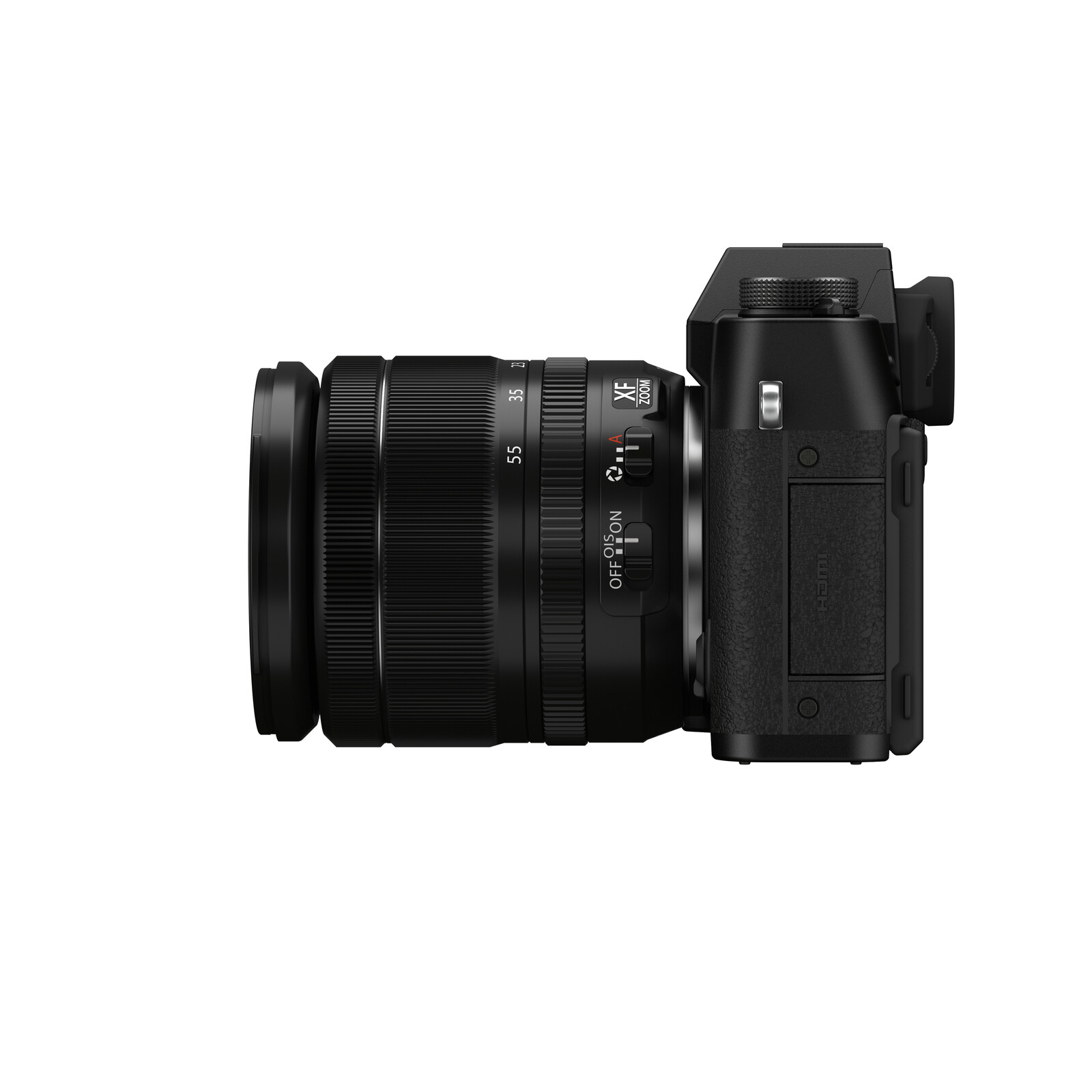 Fujifilm X-T30 II black + XF 18-55/2,8-4,0 R LM OIS