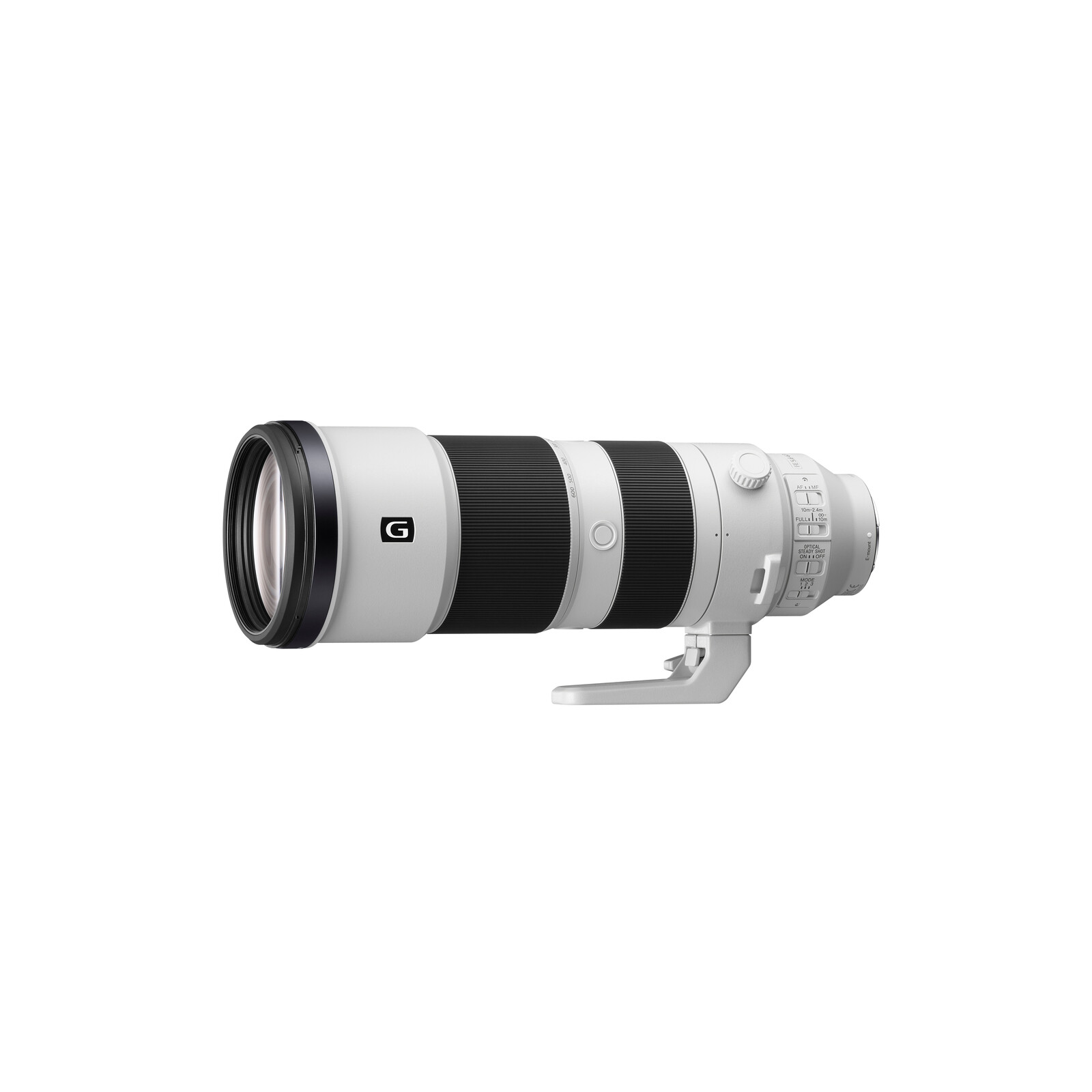 Sony FE 200-600/5,6-6,3 G OSS