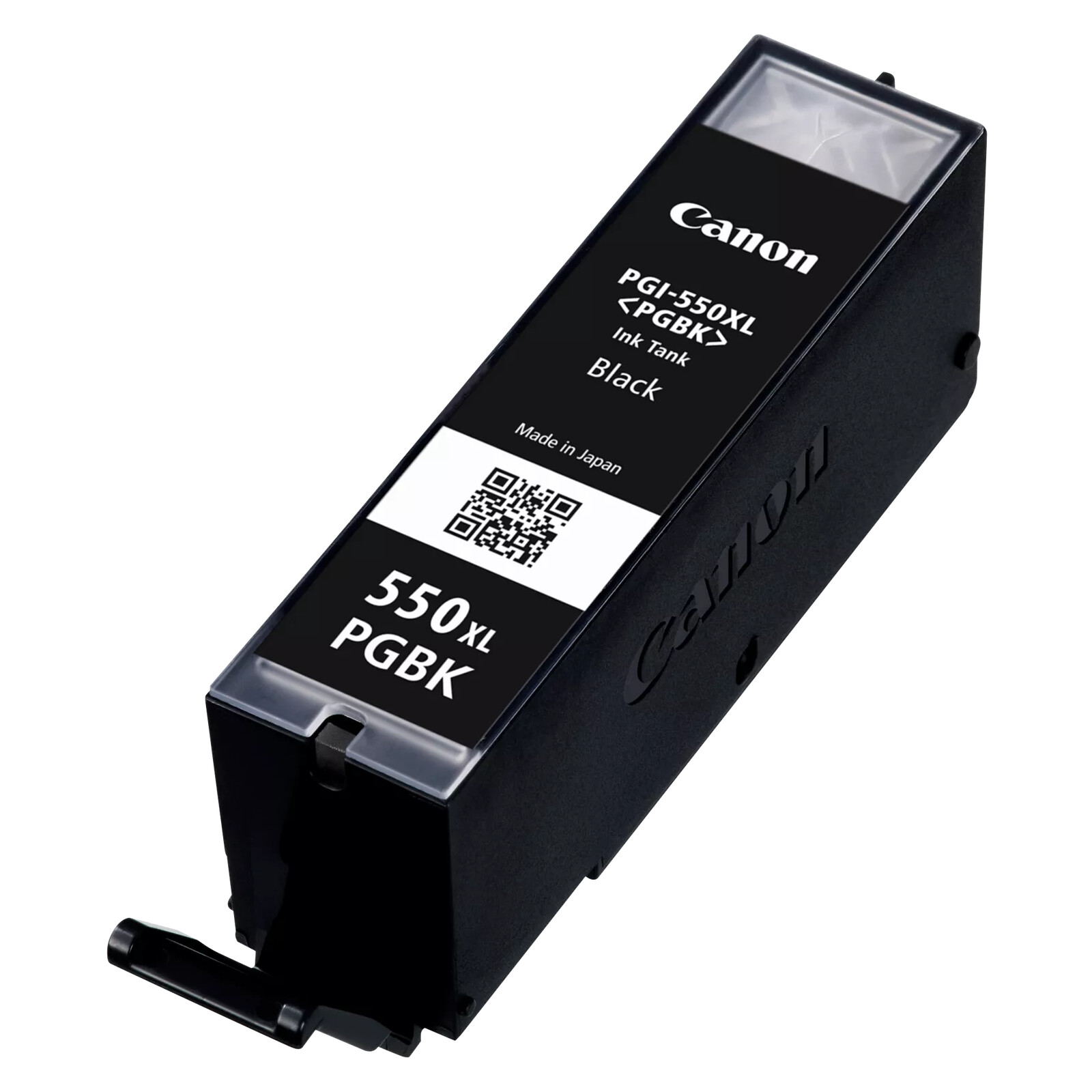 Canon PGI-550XL PGBK Tinte black