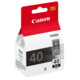 Canon PG-40 Tinte black 16ml