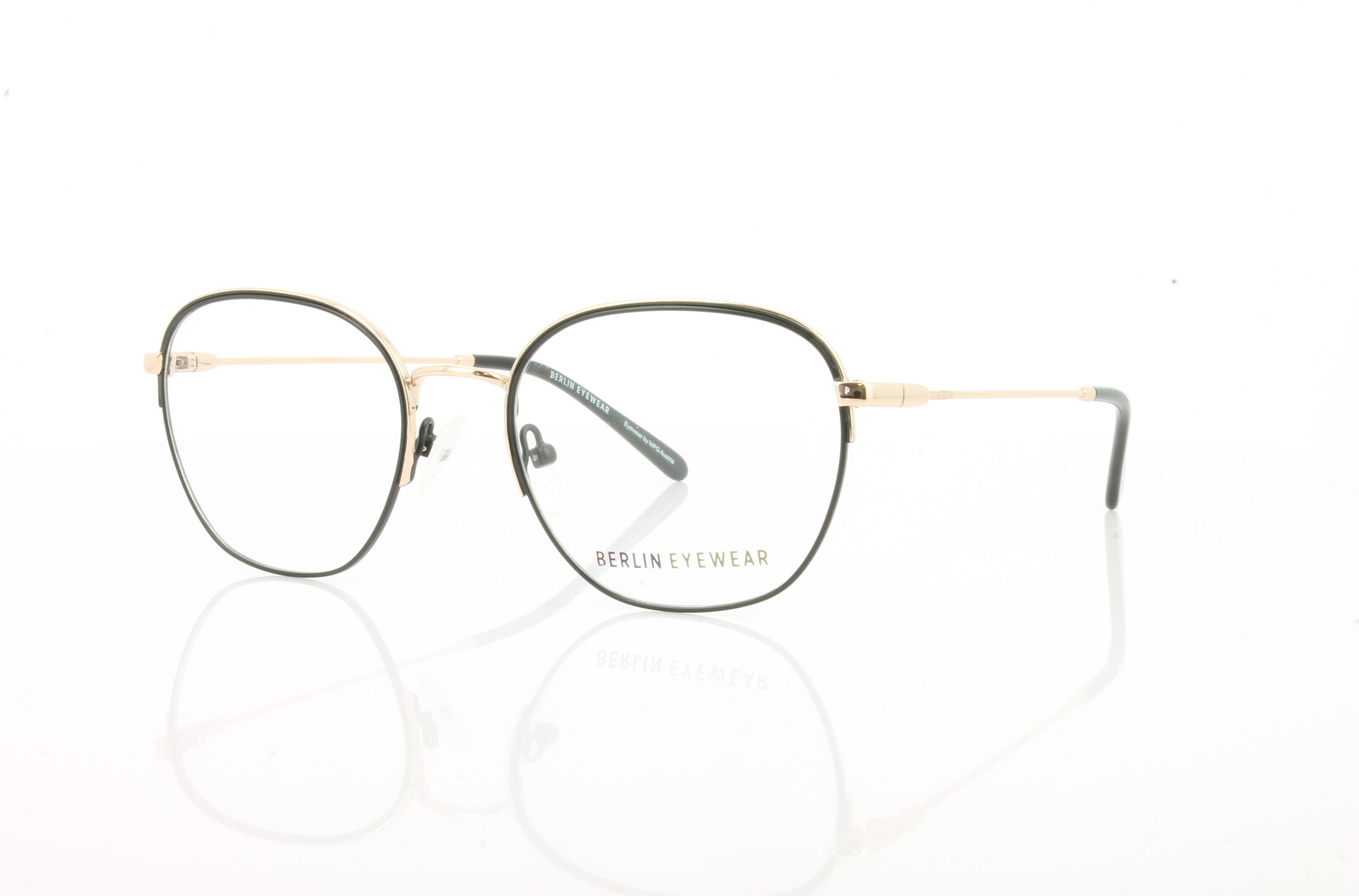 Berlin Eyewear BERE 166-2H