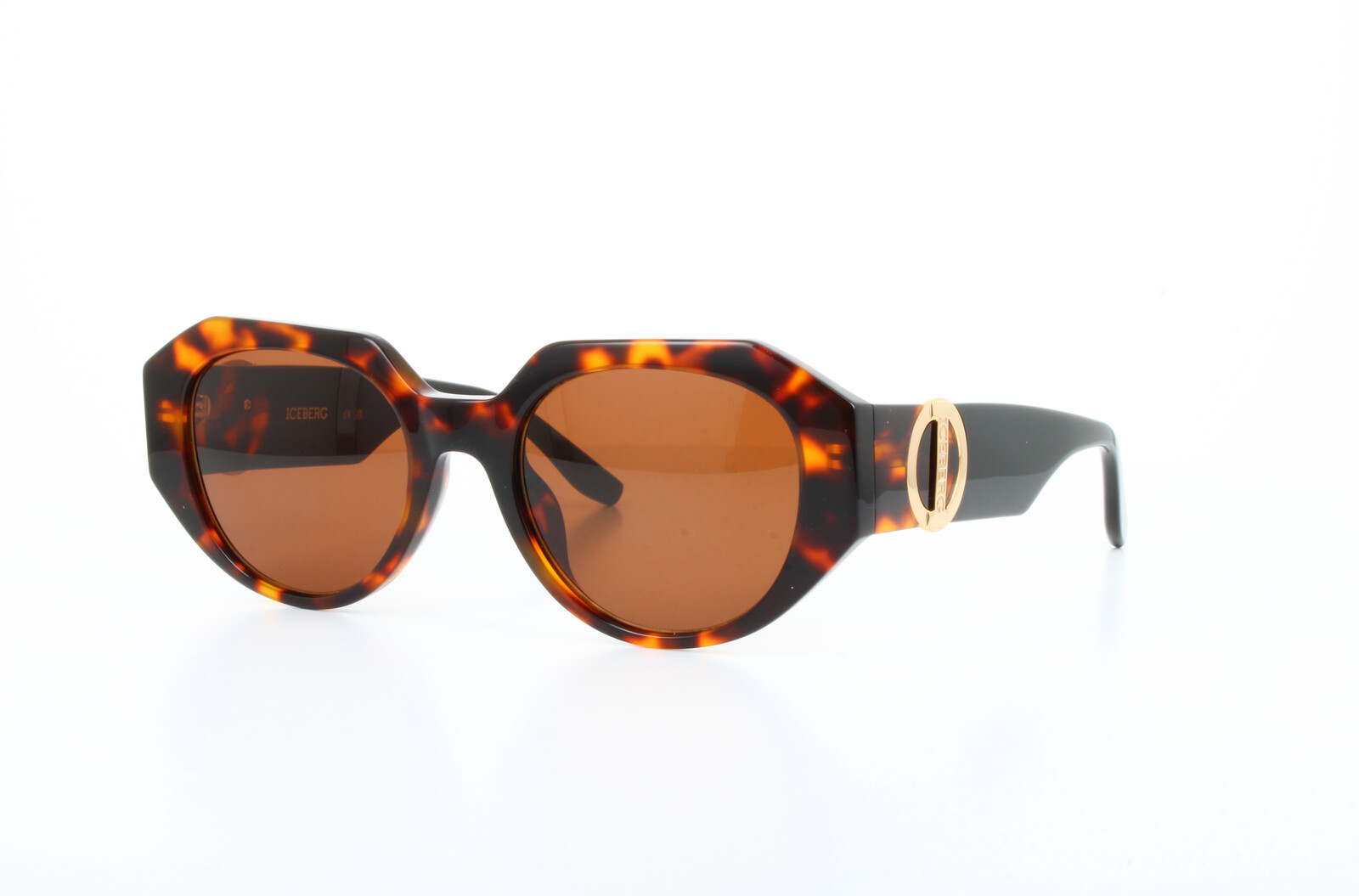 Iceberg IC702SH05 trtois-black