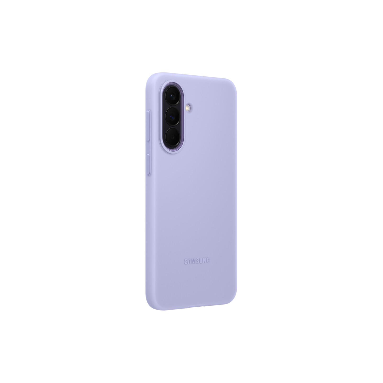 Samsung Back Cover Silicone Galaxy A57 Violet